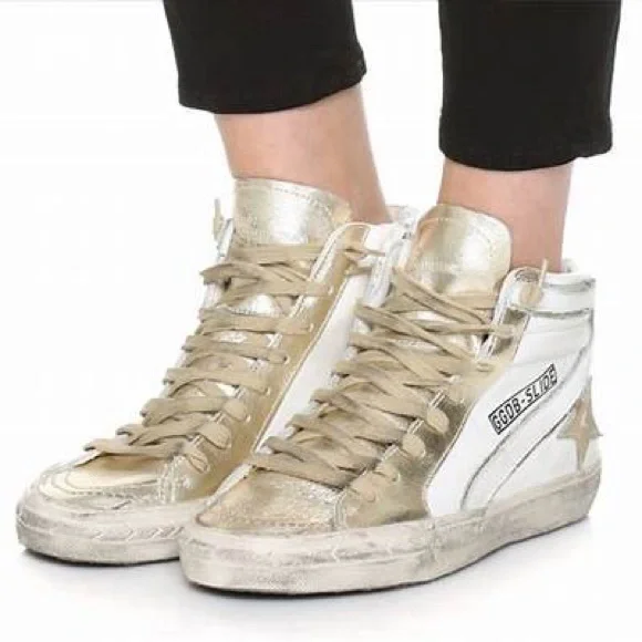 So happy that @goldengoose is finally in the Philippines  ISO THESE S display picture 1